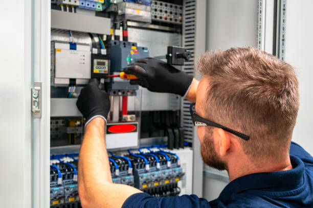 Emergency Electrical Repair Services in Troy, OH